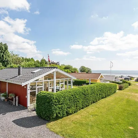 Amazing In Bjert With Wifi *