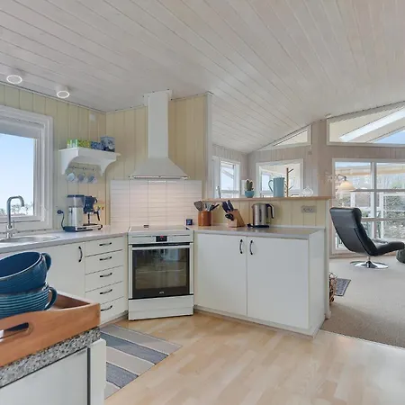 Holiday home Amazing In Bjert With Wifi Binderup Strand