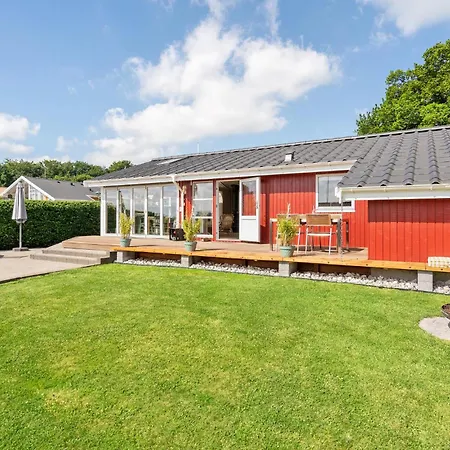 Holiday home Amazing In Bjert With Wifi Binderup Strand