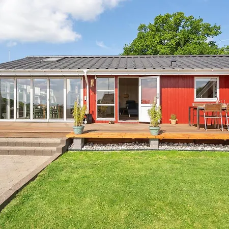 Holiday home Amazing In Bjert With Wifi *