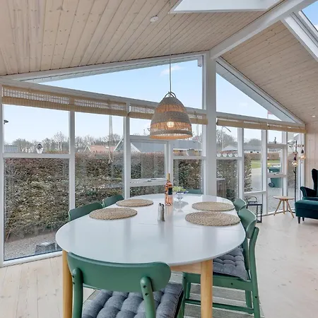 Amazing In Bjert With Wifi Holiday home *