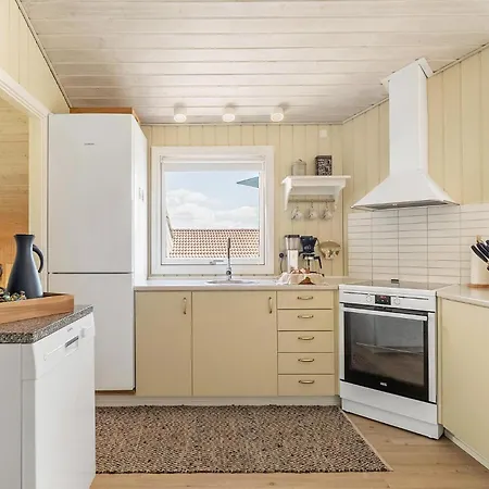 Amazing In Bjert With Wifi *