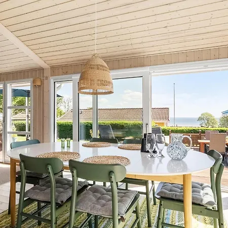 Amazing In Bjert With Wifi *