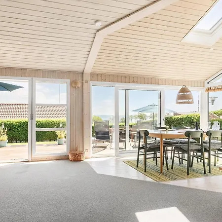 Amazing In Bjert With Wifi