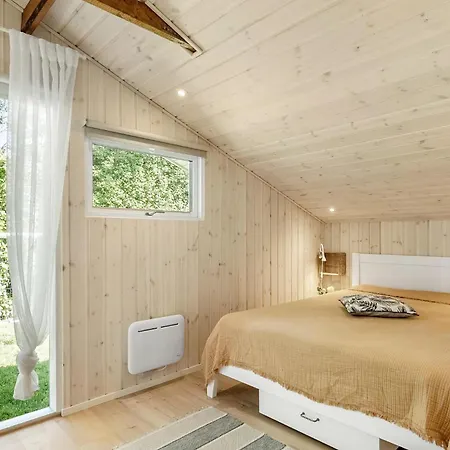 Amazing In Bjert With Wifi Casa vacanze